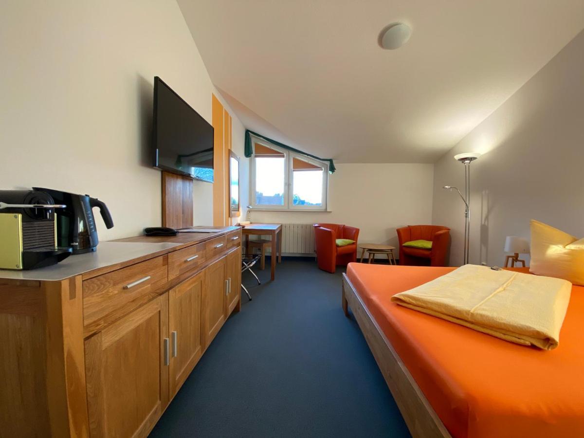 Hotel Nordic Spreewald Lübbenau Kültér fotó