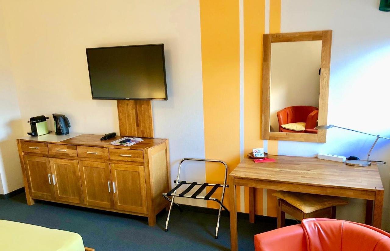 Hotel Nordic Spreewald Lübbenau Kültér fotó