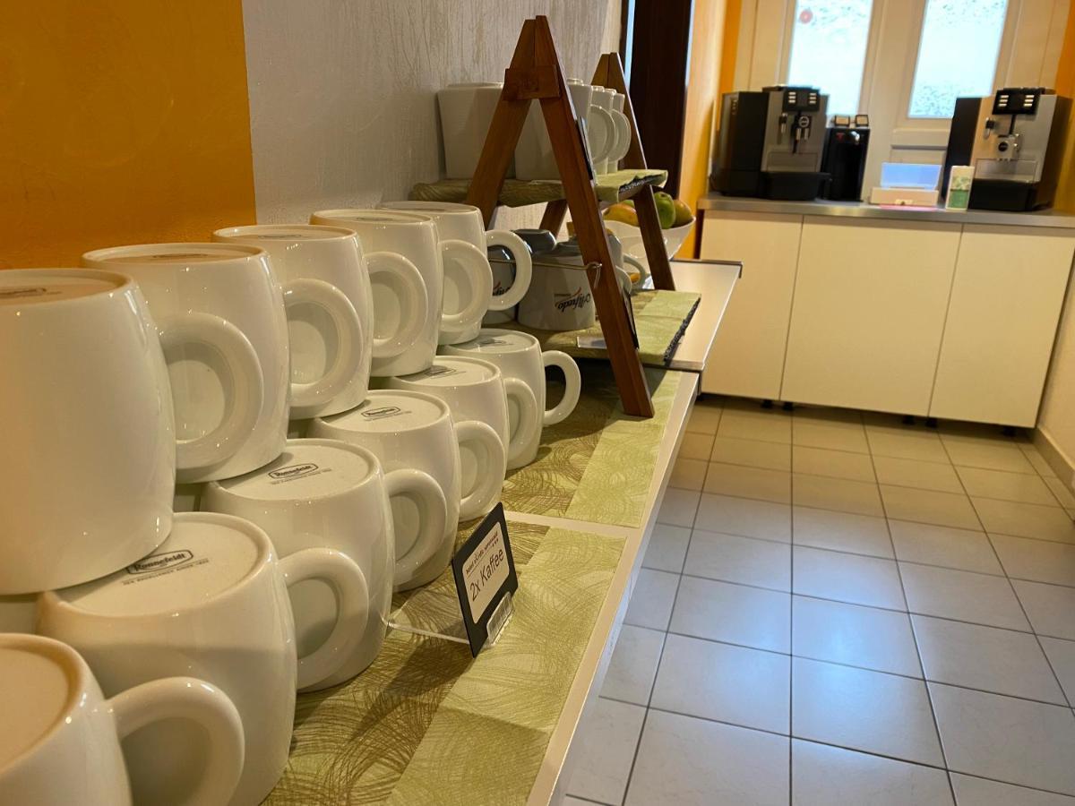 Hotel Nordic Spreewald Lübbenau Kültér fotó