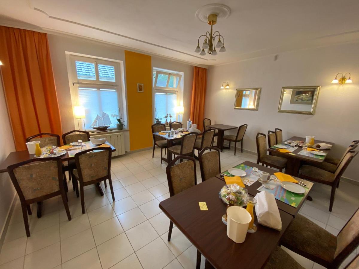 Hotel Nordic Spreewald Lübbenau Kültér fotó