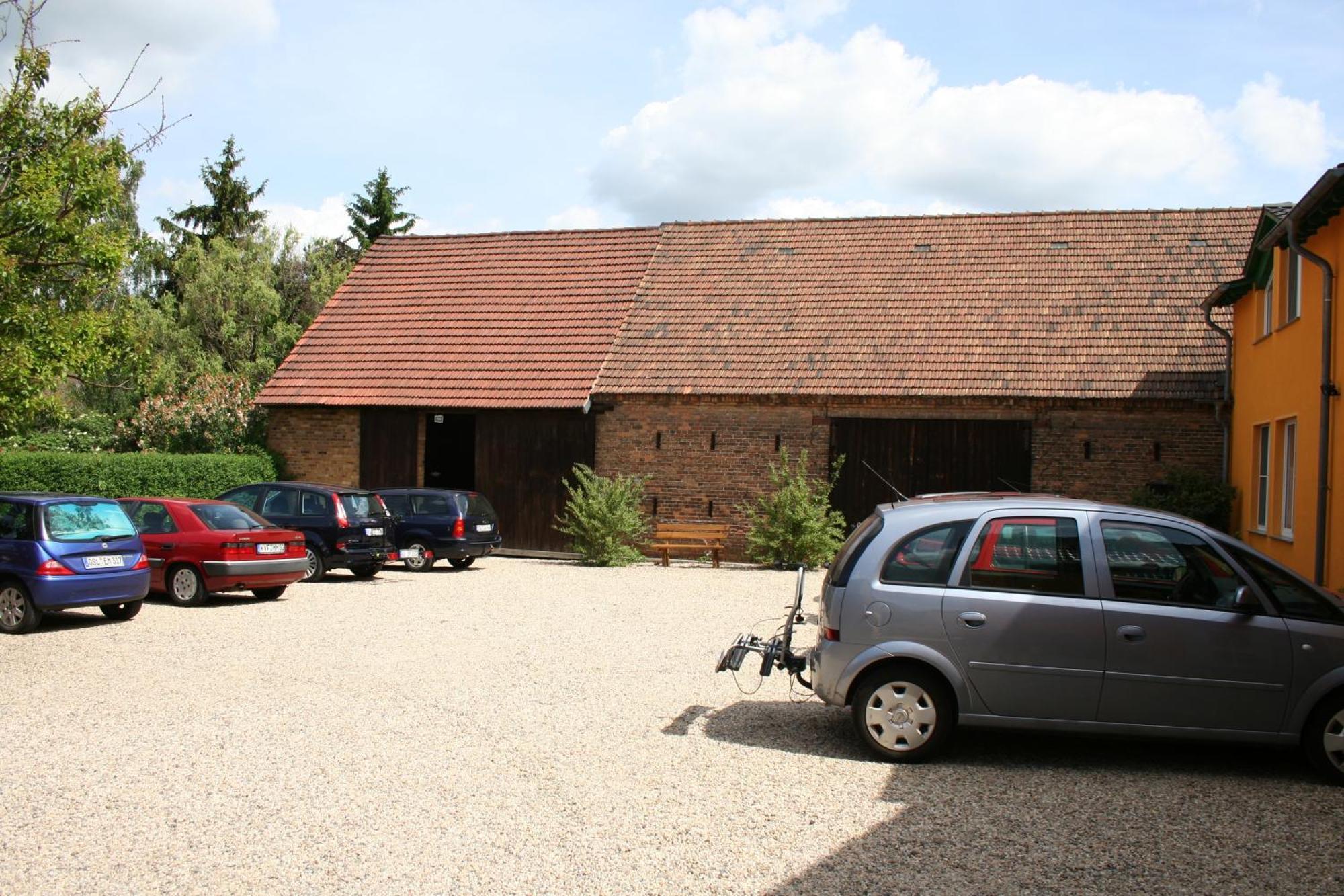 Hotel Nordic Spreewald Lübbenau Kültér fotó
