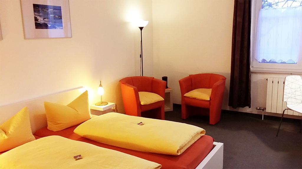 Hotel Nordic Spreewald Lübbenau Szoba fotó