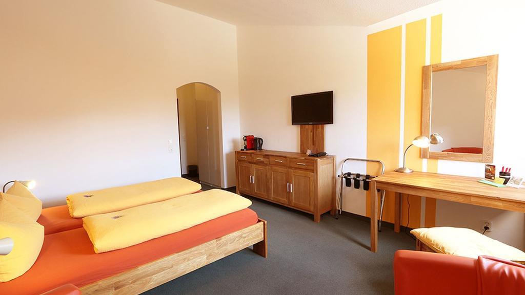 Hotel Nordic Spreewald Lübbenau Szoba fotó