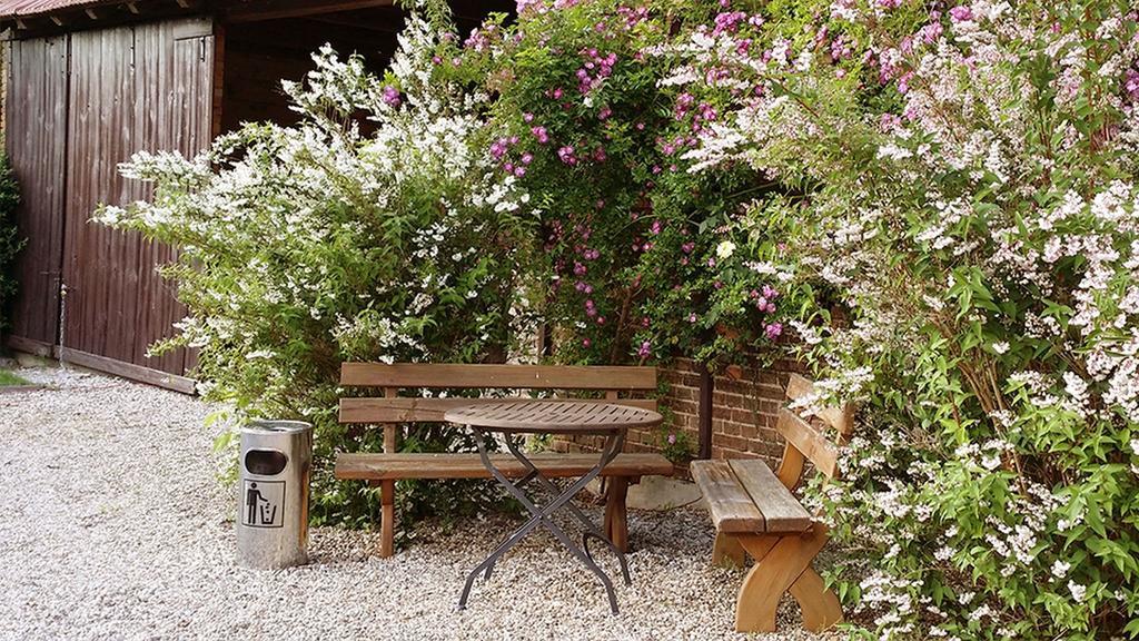 Hotel Nordic Spreewald Lübbenau Kültér fotó