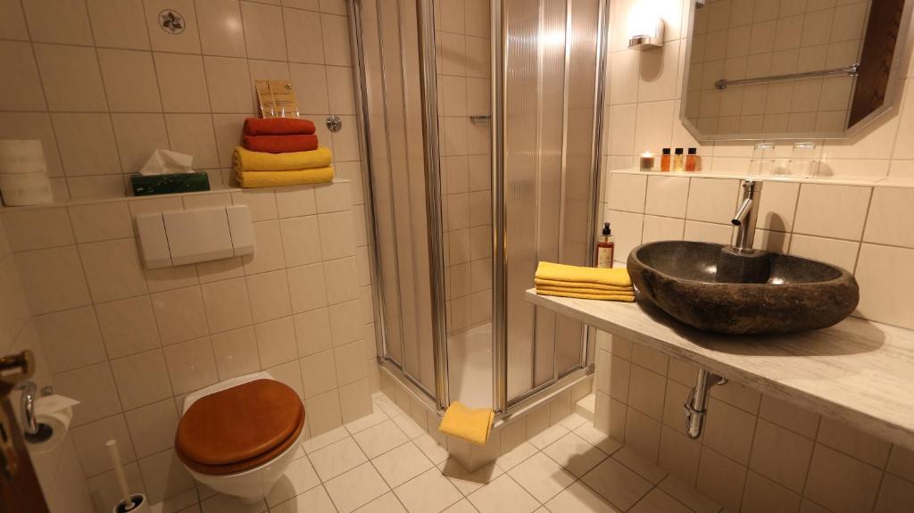 Hotel Nordic Spreewald Lübbenau Kültér fotó