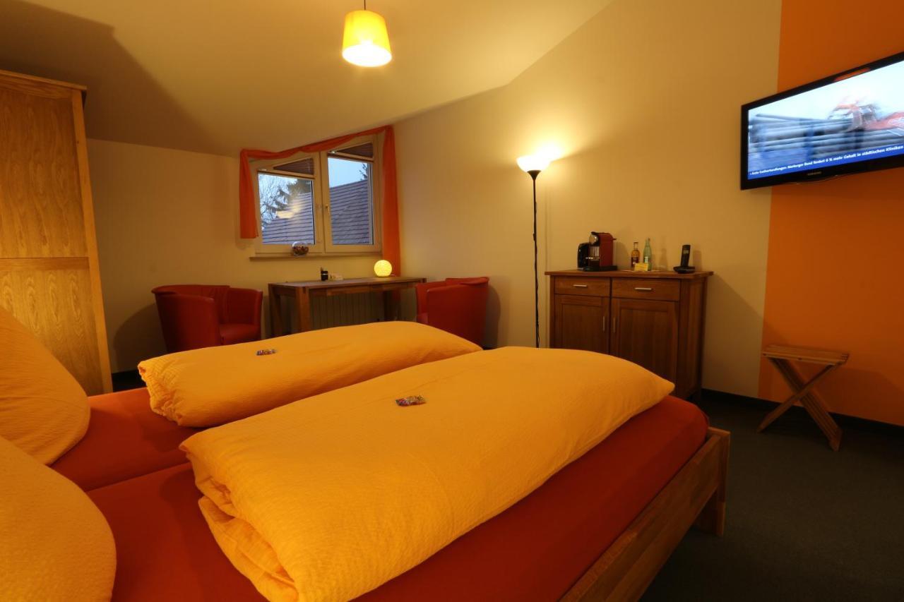 Hotel Nordic Spreewald Lübbenau Szoba fotó